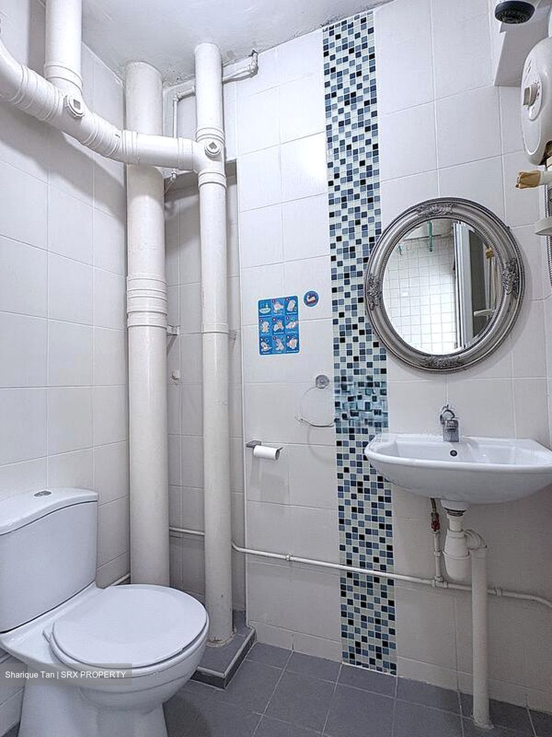 Blk 107 Gangsa Road (Bukit Panjang), HDB Executive #523799201